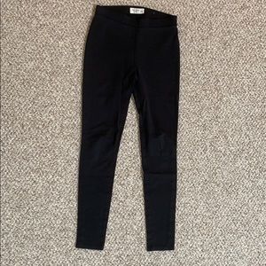 Abercrombie Leggings